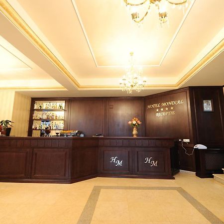 Hotel Mondial - Baia 외부 사진