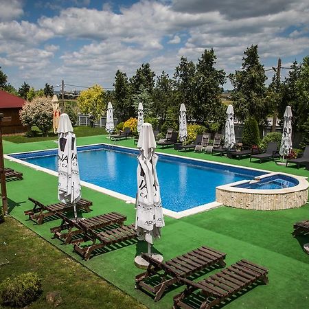 Hotel Mondial - Baia 외부 사진